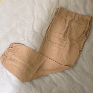 Uniqlo cargo pants for summer